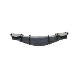 HJ-01 Leaf springs